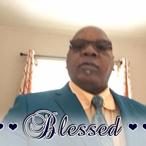 Meet your Posher, Gary